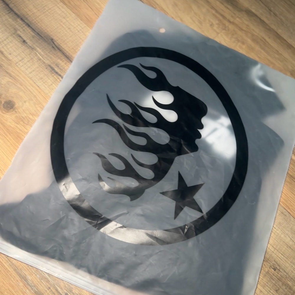 Hellstar ski mask balcava